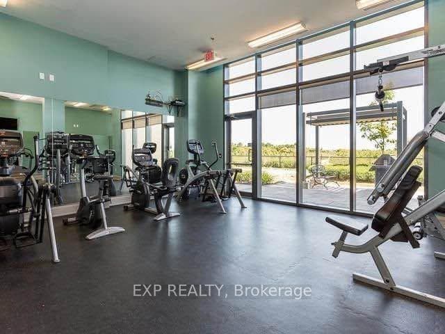 55 Yorkland Boulevard Unit 1001 photo 17