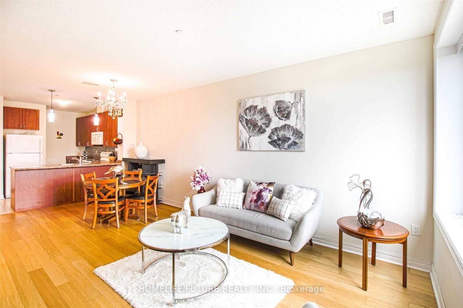 7400 Markham Road Unit 603 photo 3