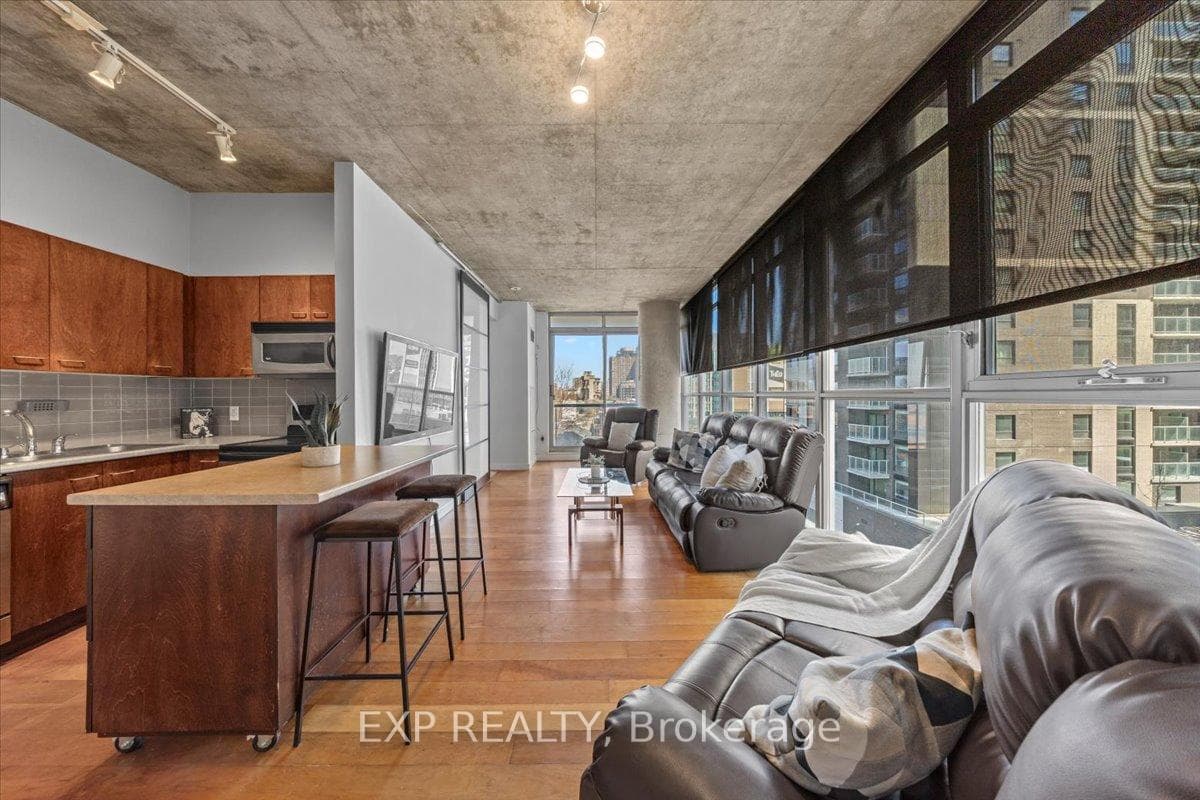 179 GEORGE Street Unit 603 photo 9