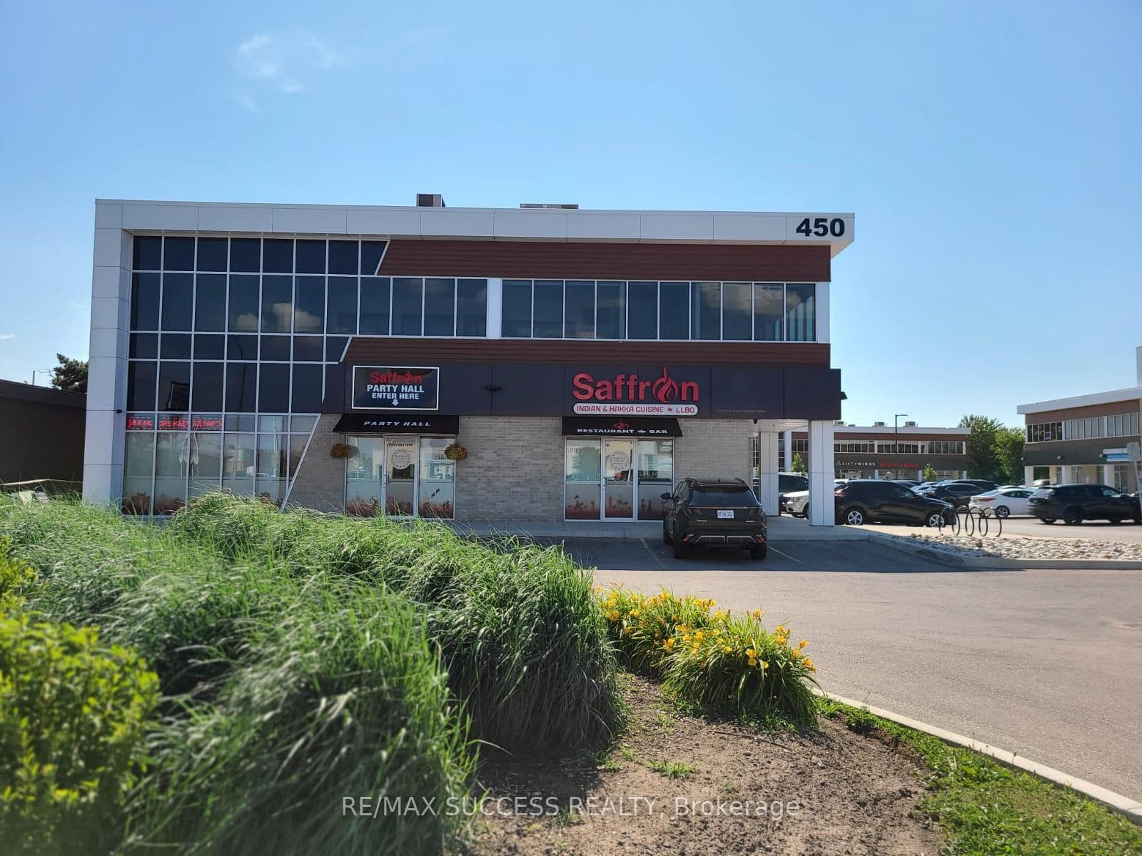 450 Hespeler Road Unit G203 photo 4