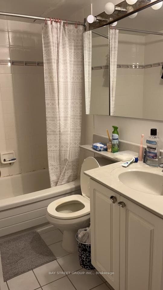28 Pemberton Avenue Unit 1108 photo 5
