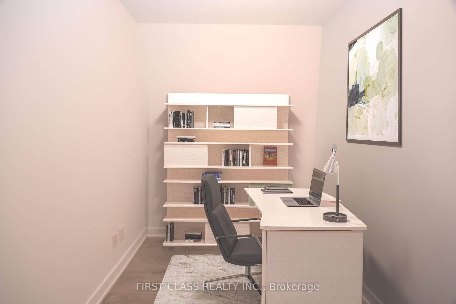 185 Roehampton Avenue Unit 2712 photo 9