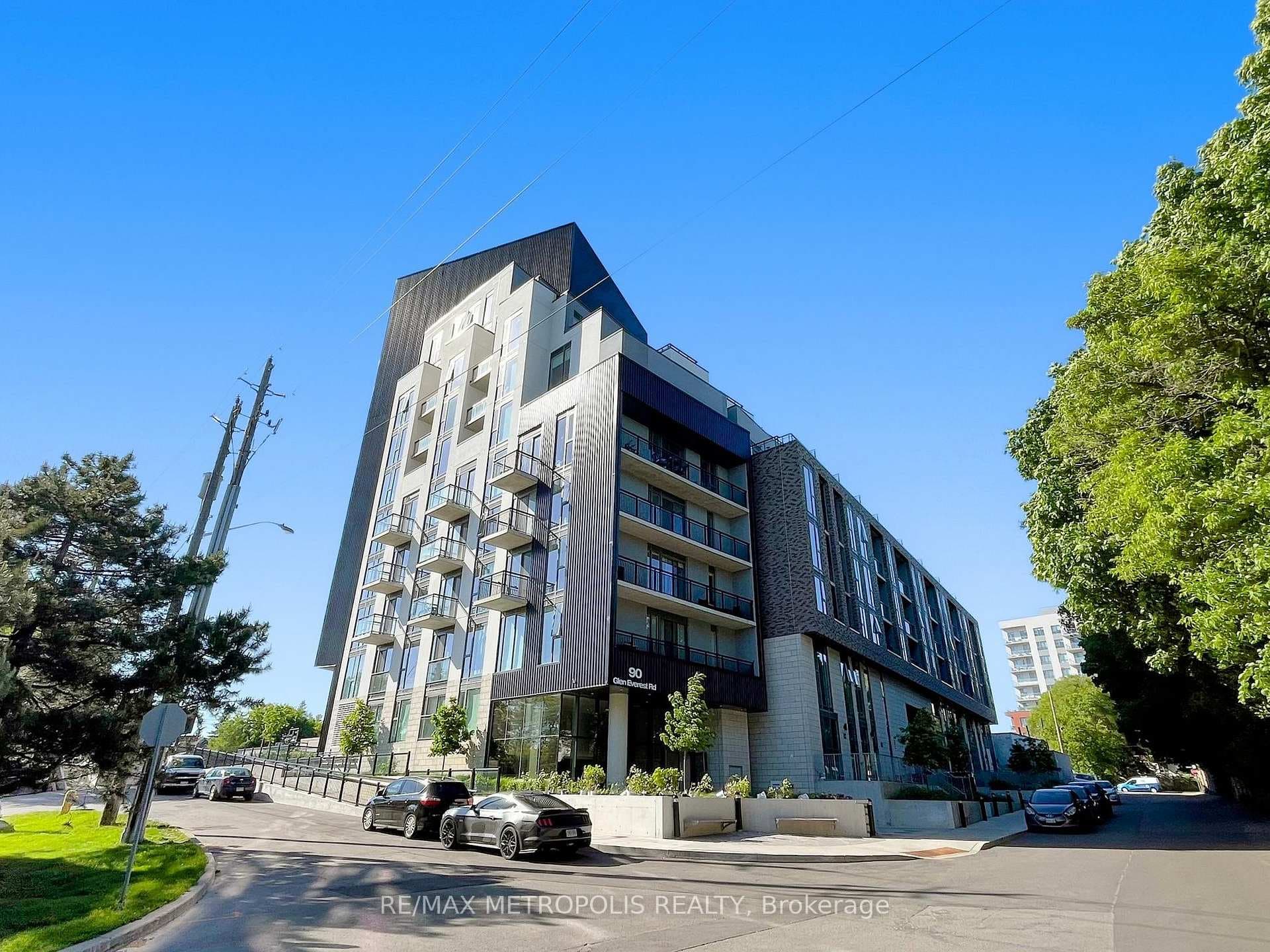 90 Glen Everest Road Unit 98 photo 1