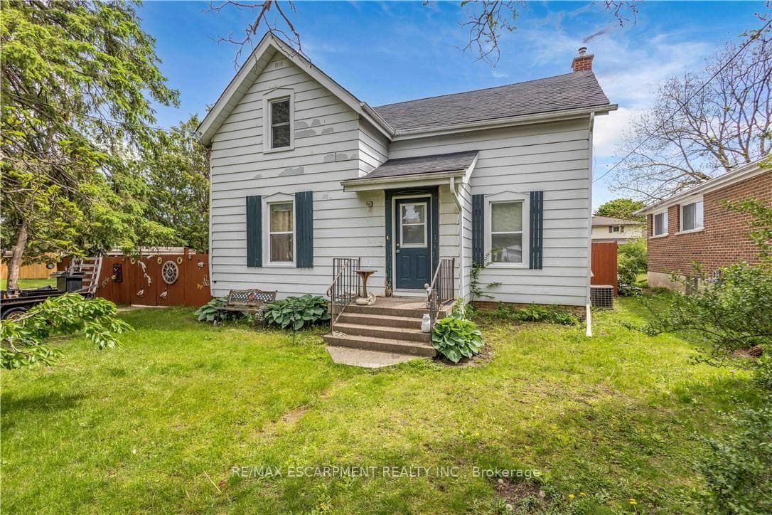 35 James Avenue photo 2