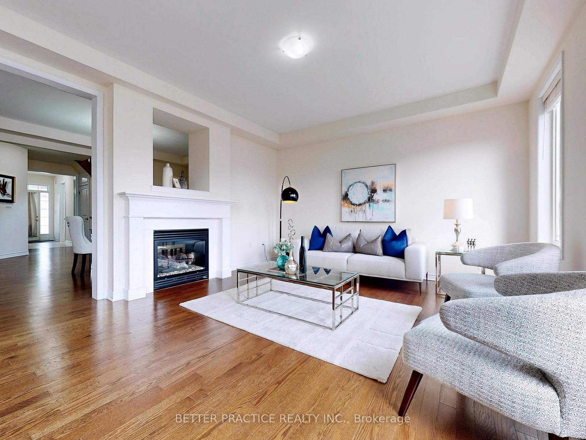 96 Thomas Phillips Drive photo 6