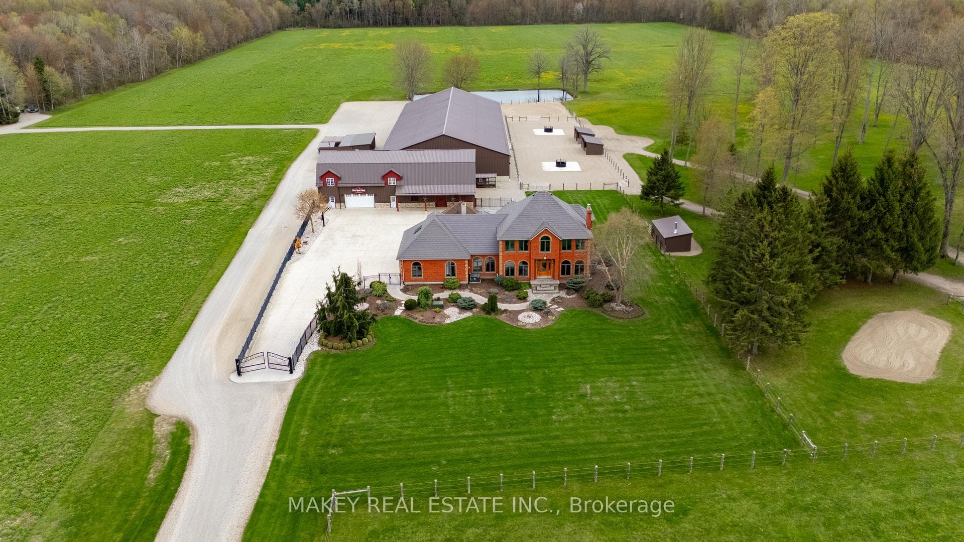 786030 Township Road 6 Road photo 46