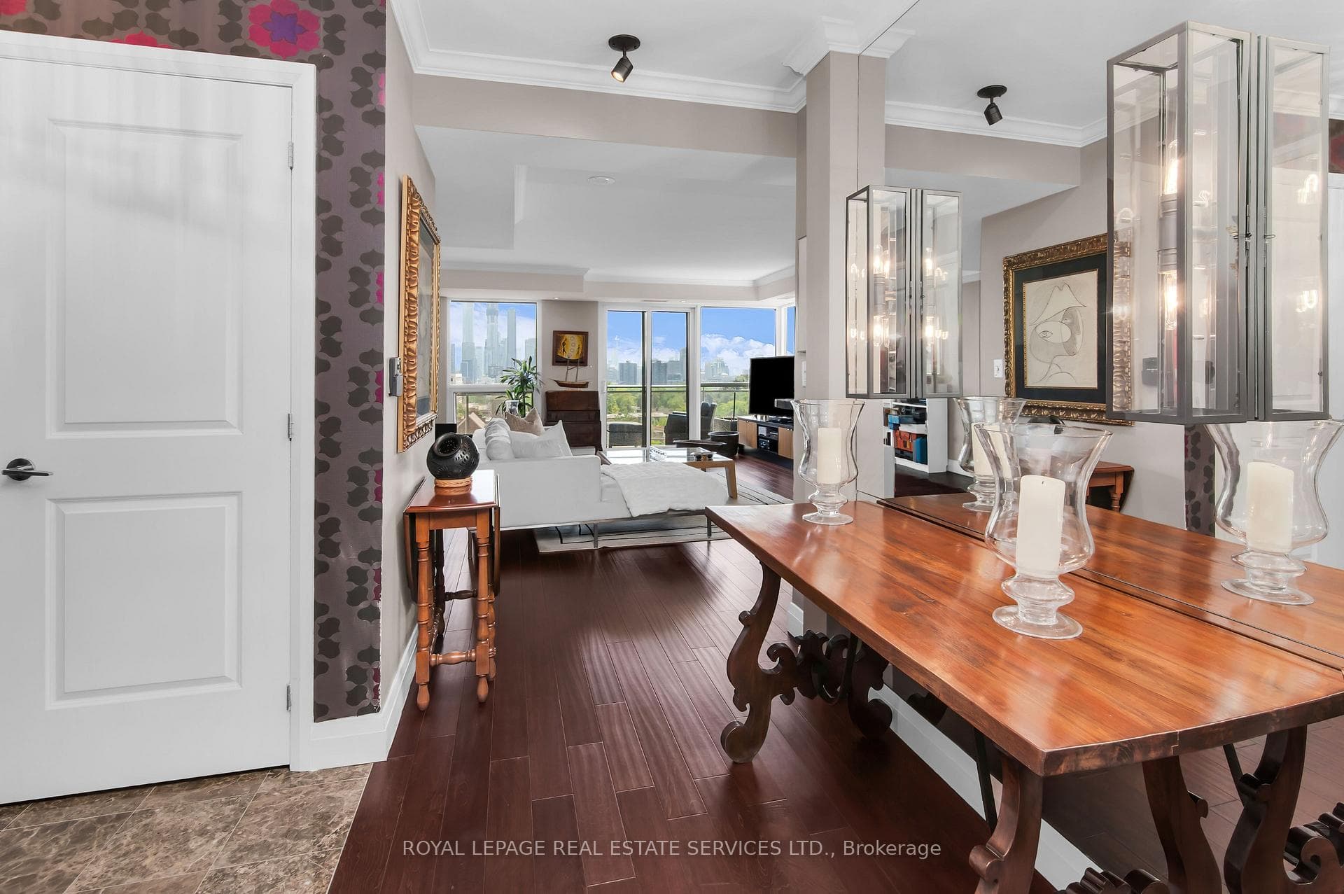 1430 Yonge Street Unit 805 photo 11