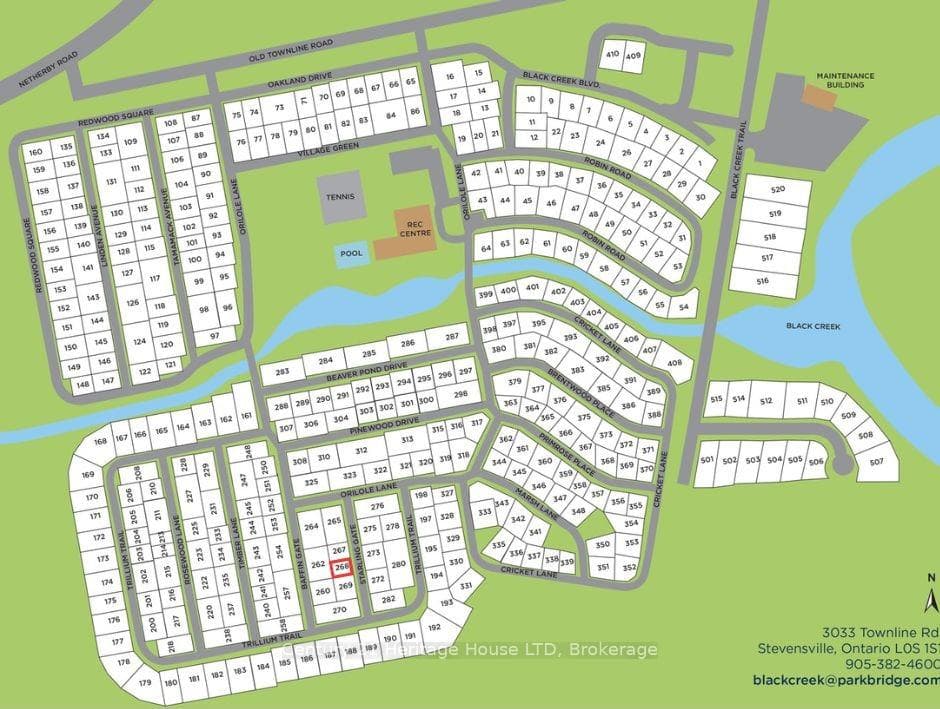 3033 Townline Road Unit 268 photo 28