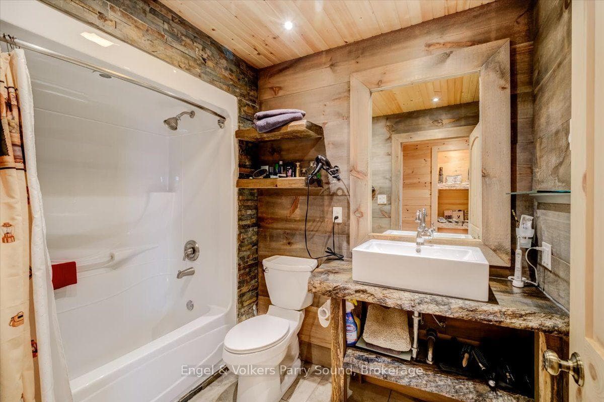 Washroom 1