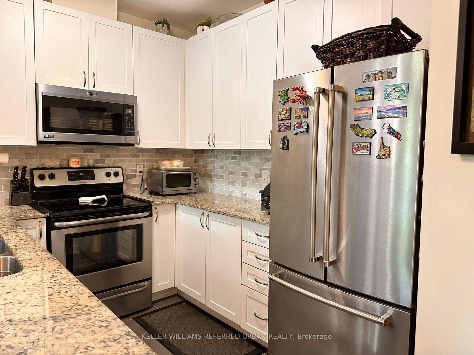7400 Markham Road Unit 108 photo 2