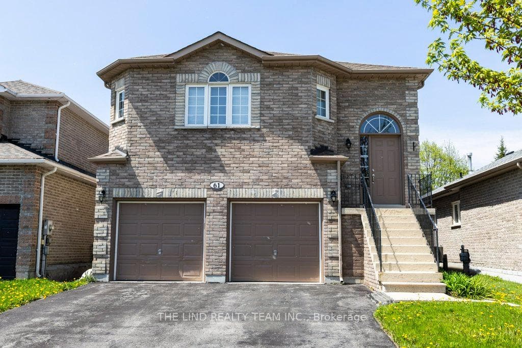 61 Mcintyre Drive photo 3
