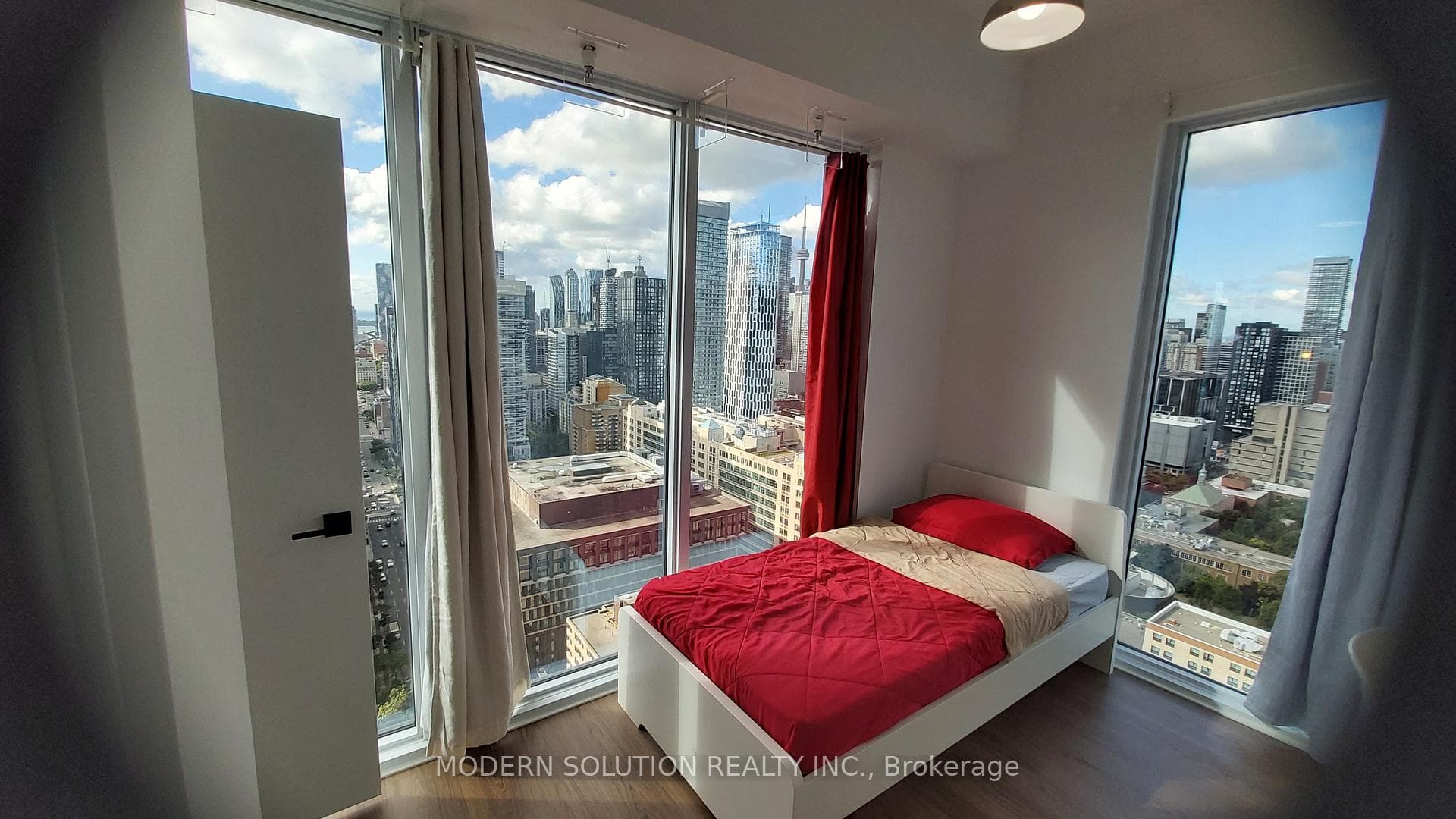 319 Jarvis Street Unit 3502 photo 18