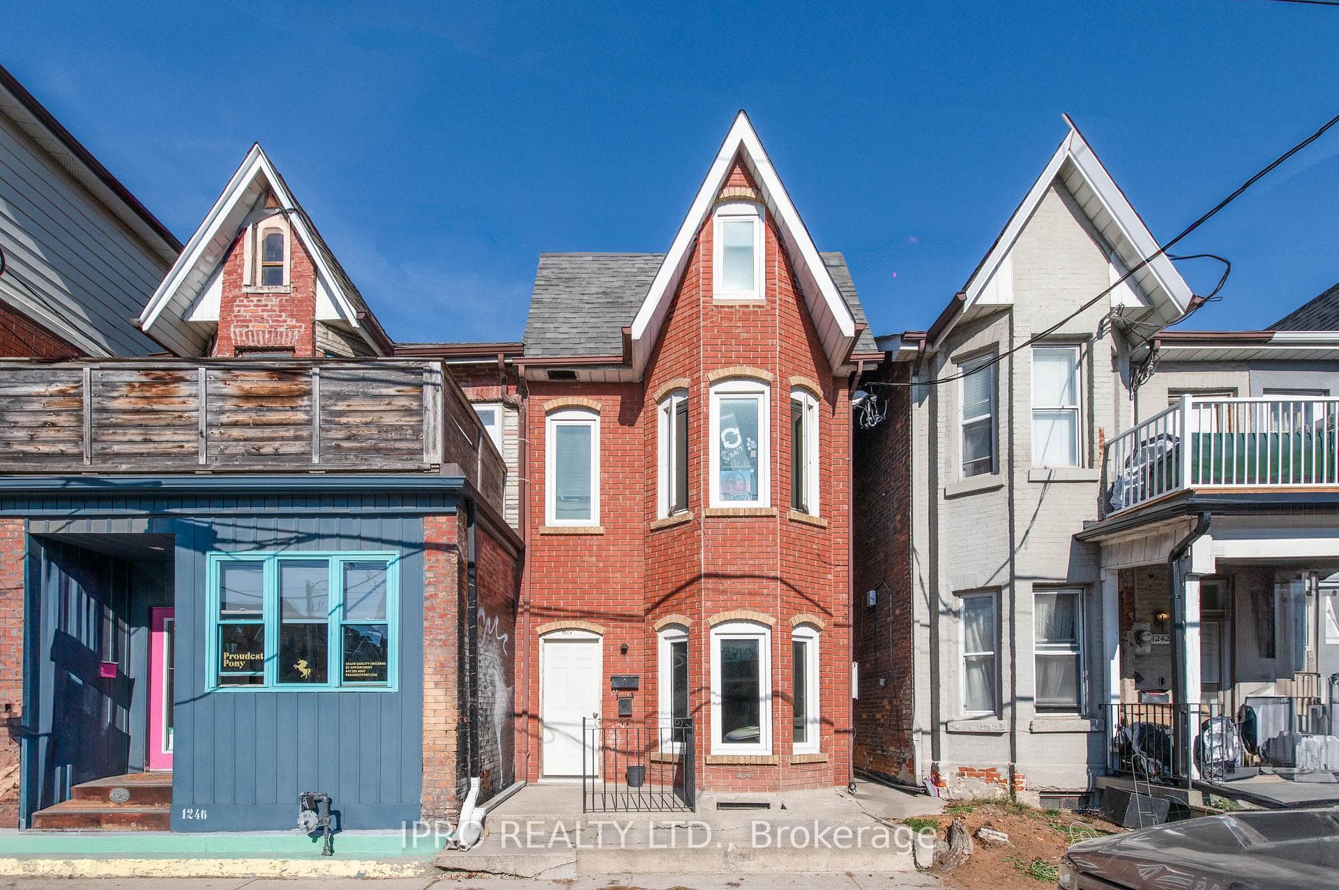 1244 College Street photo 1