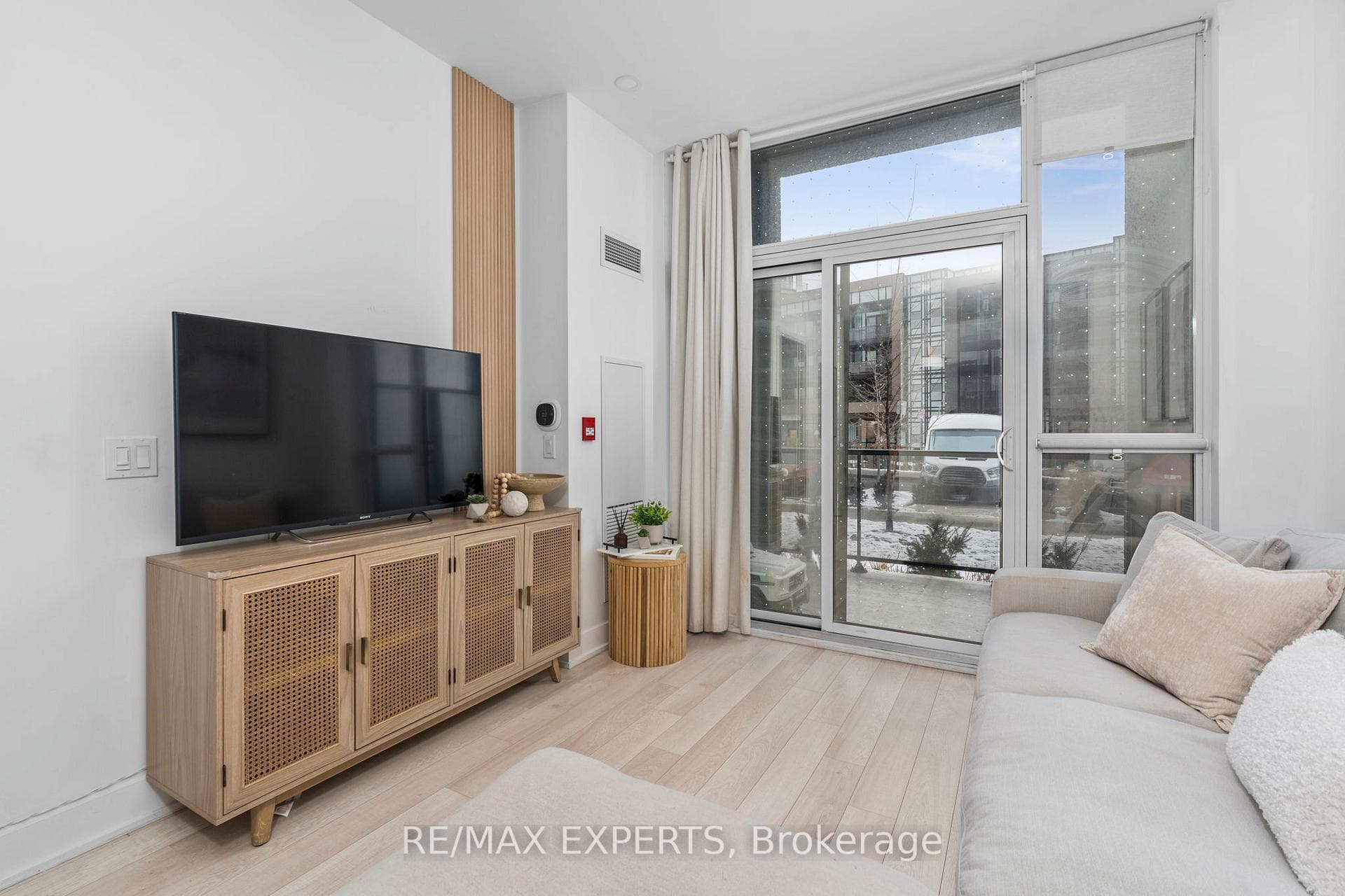 50 George Butchart Drive Unit 102 photo 31