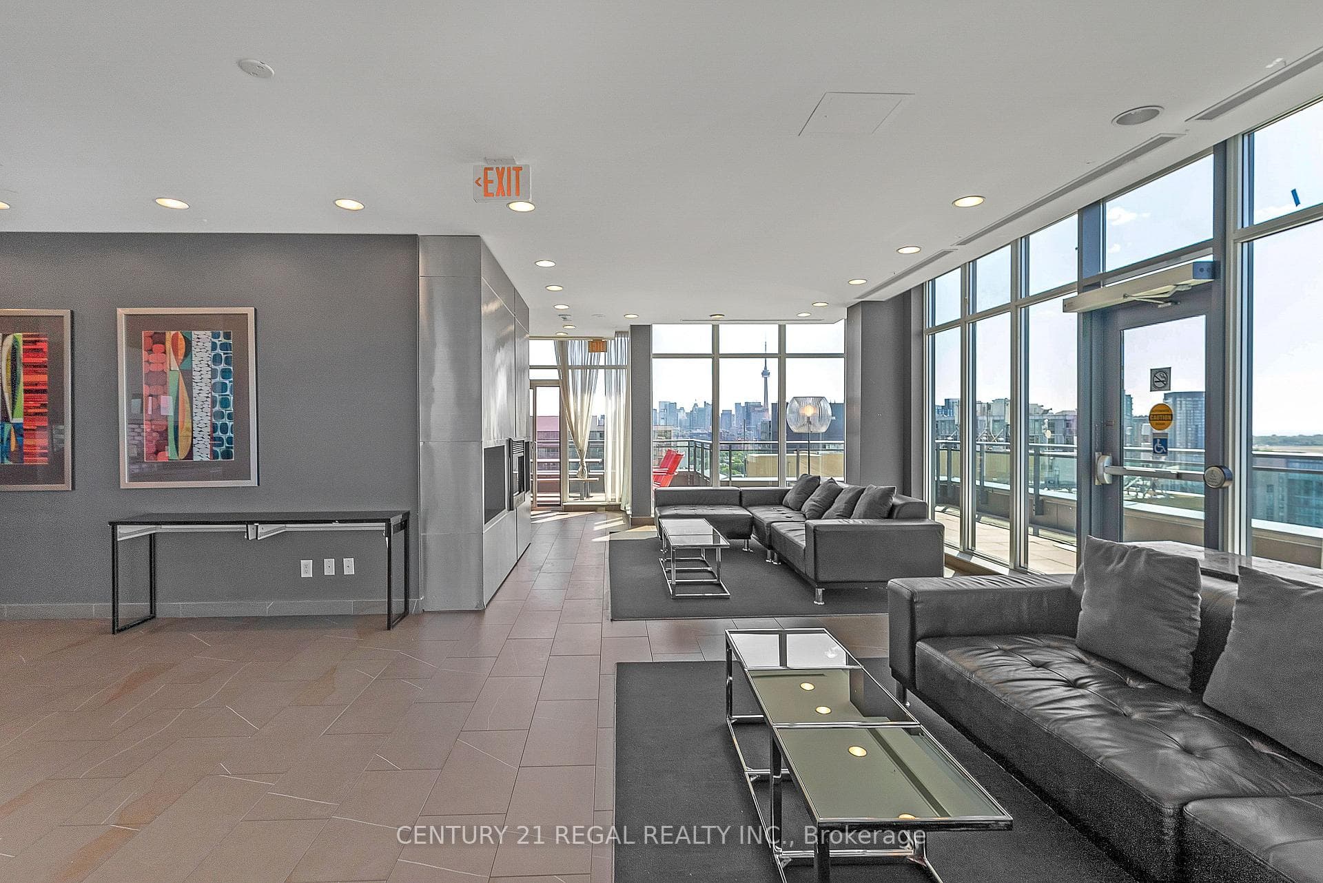 Amenities