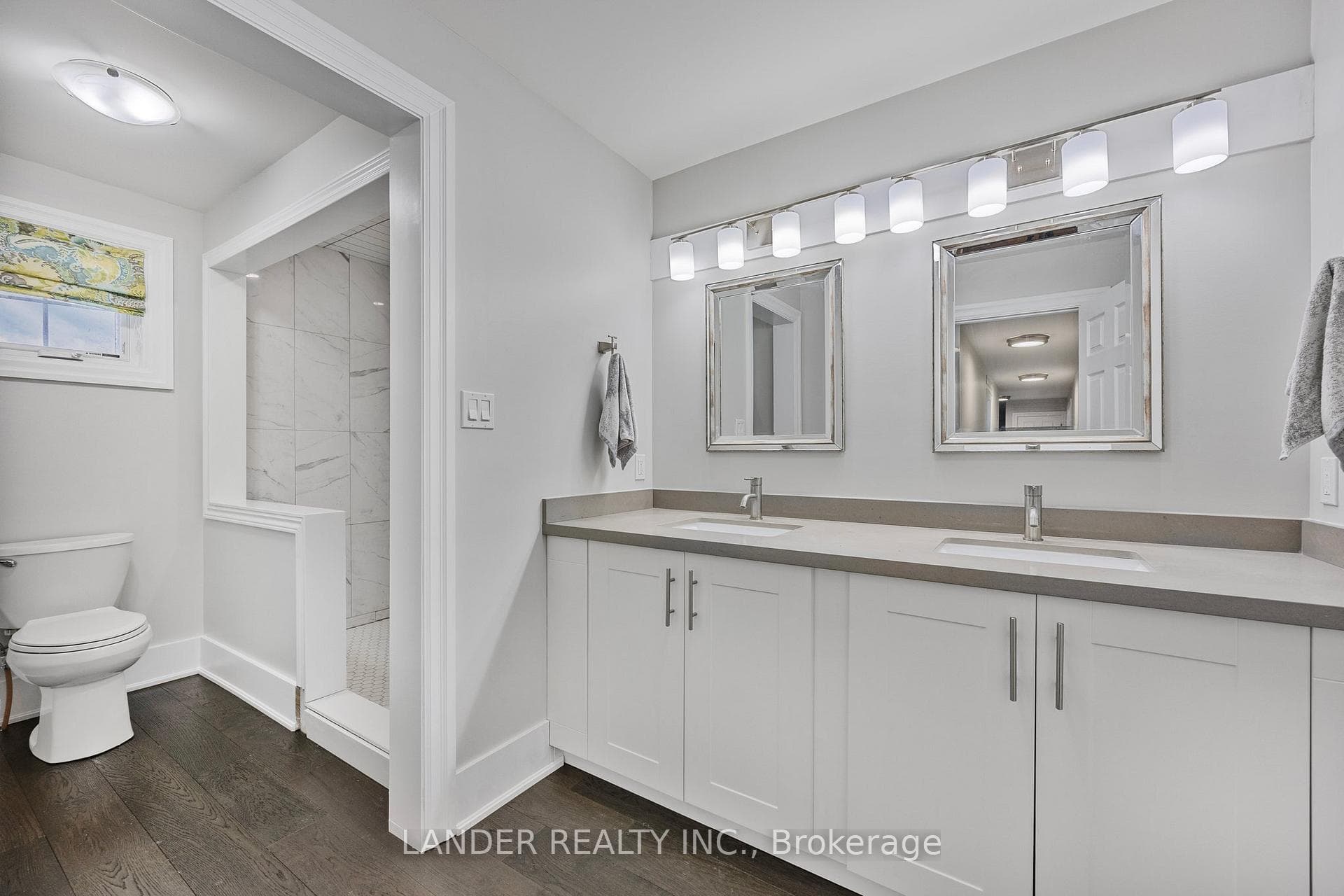 Main 4 Piece Bathroom
