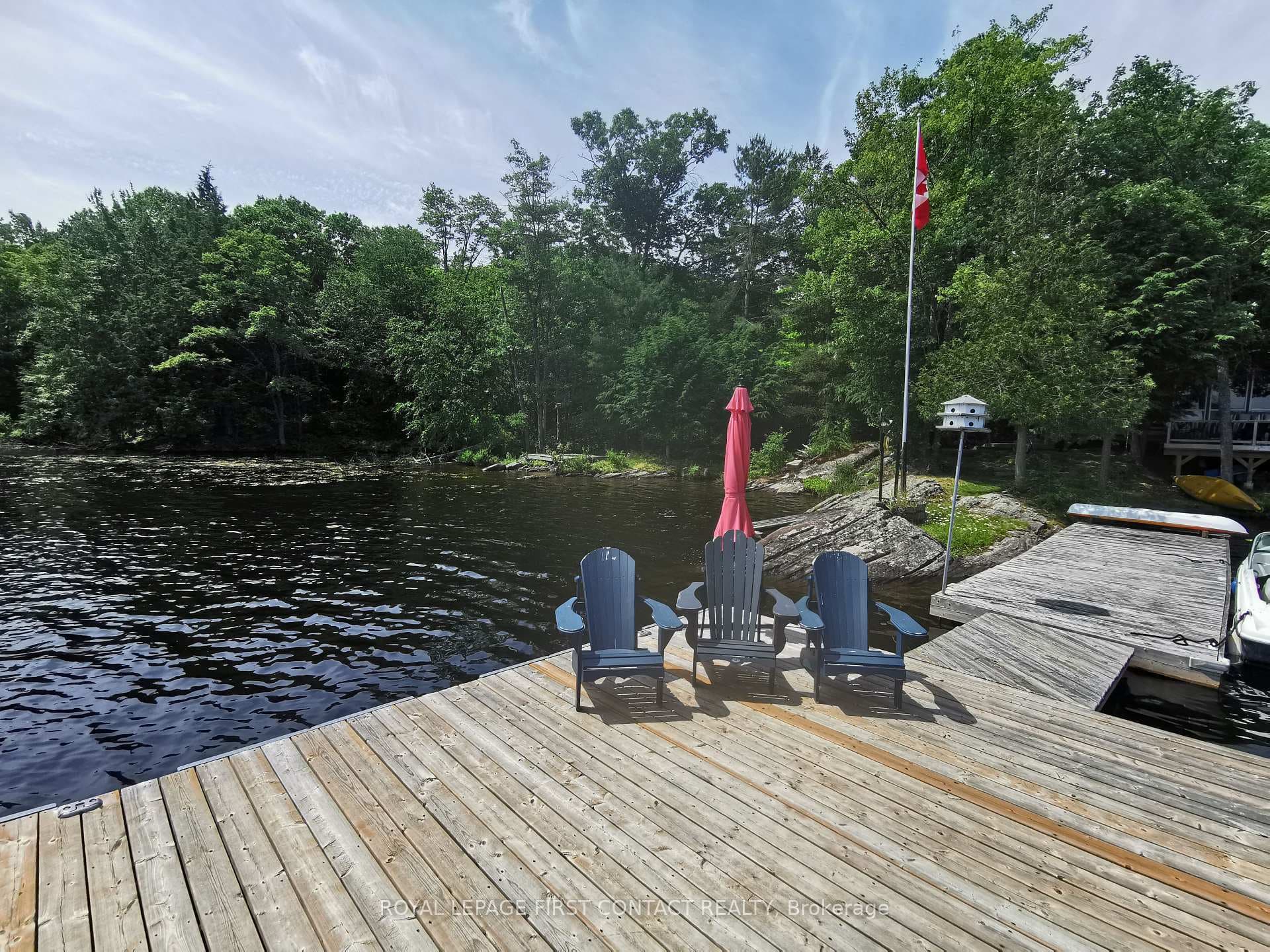 345 Healey Lake Water N/A photo 2