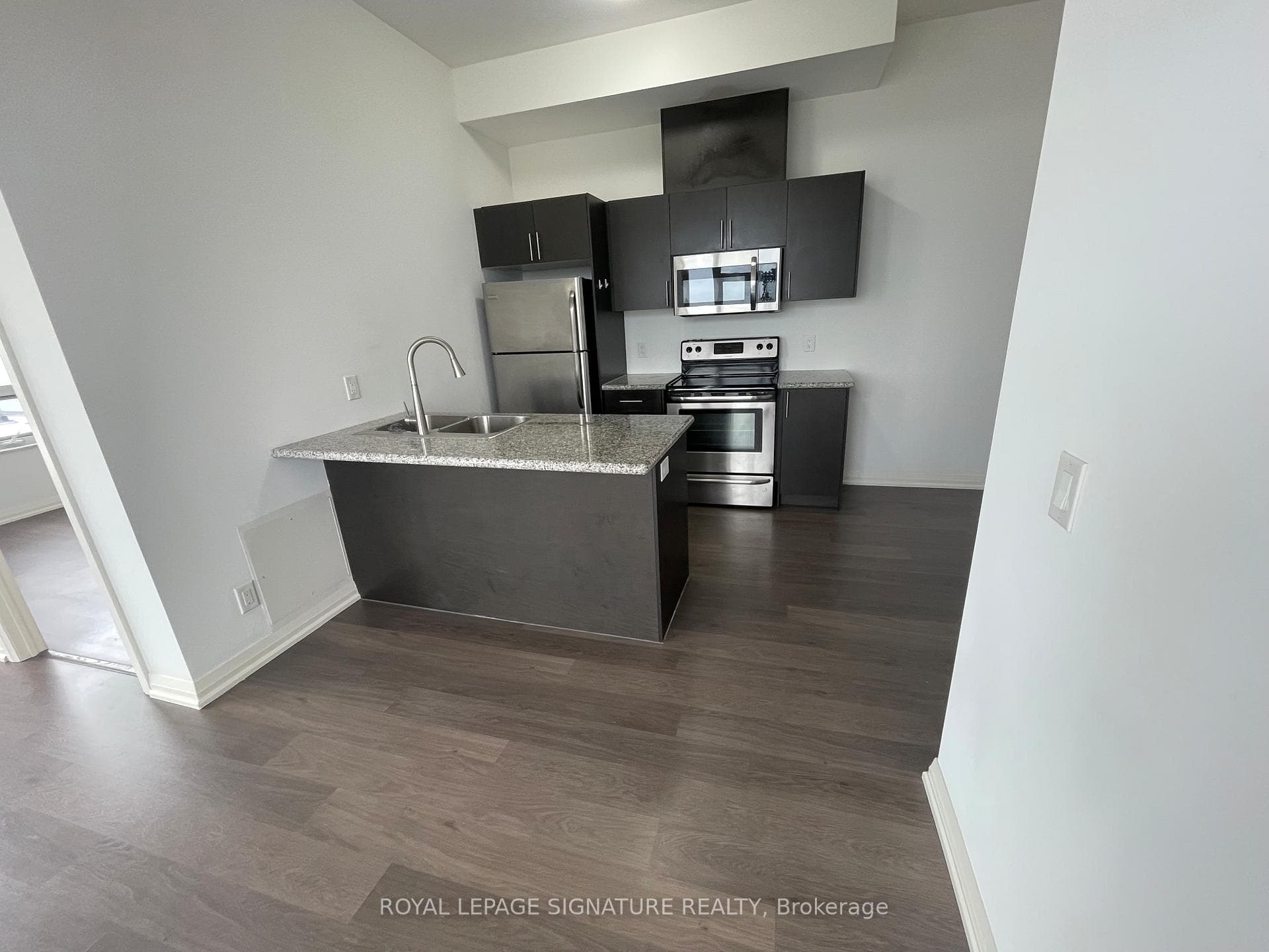 9500 Markham Road Unit 702 photo 9
