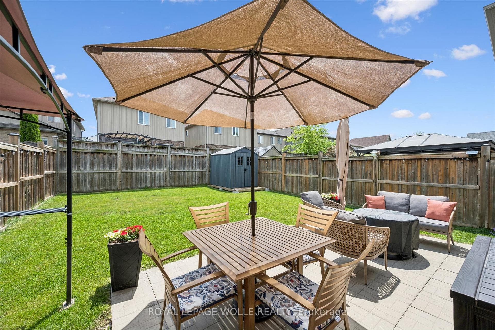45 Captain Mccallum Drive photo 37
