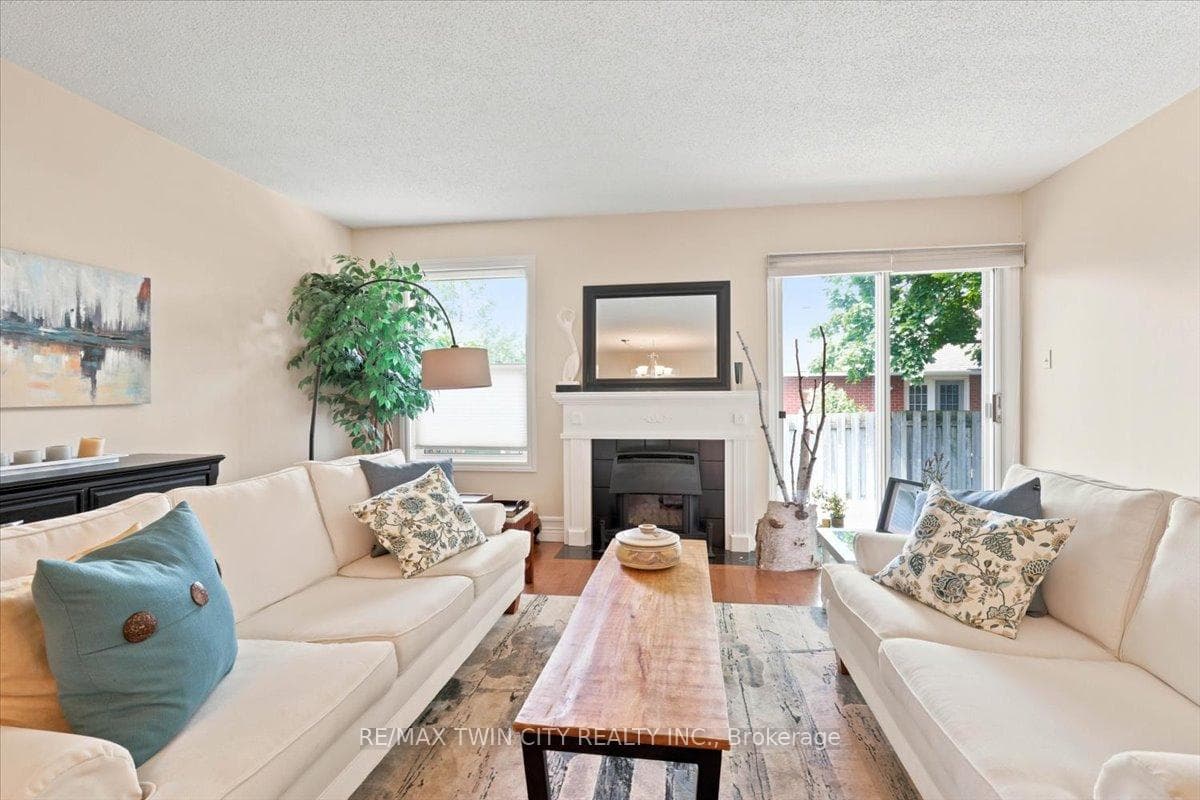 75 Beasley Crescent Unit 14 photo 18
