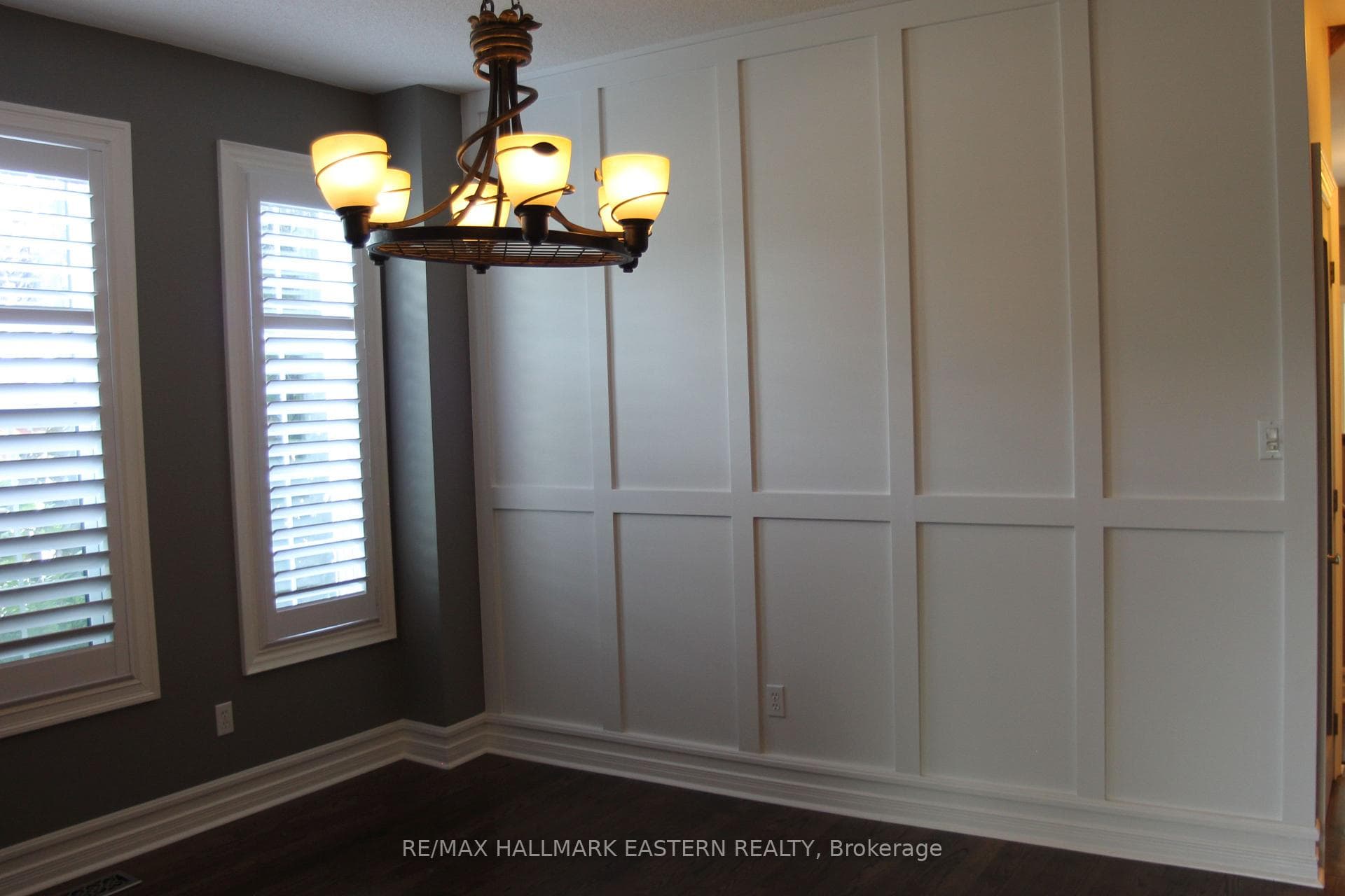 FORMAL DINING