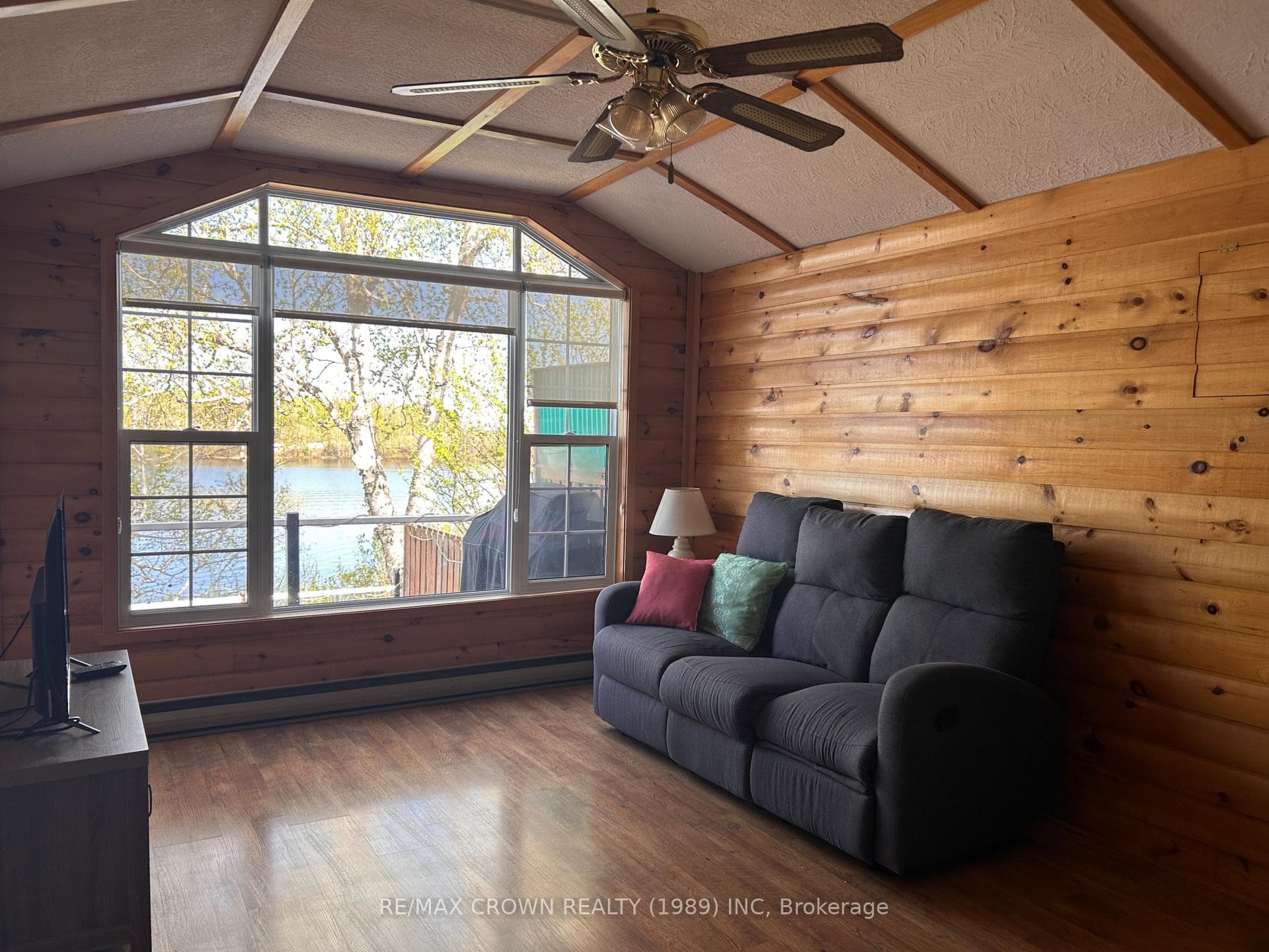 livign room