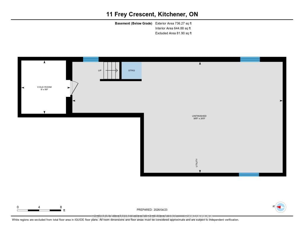 11 Frey Crescent photo 50