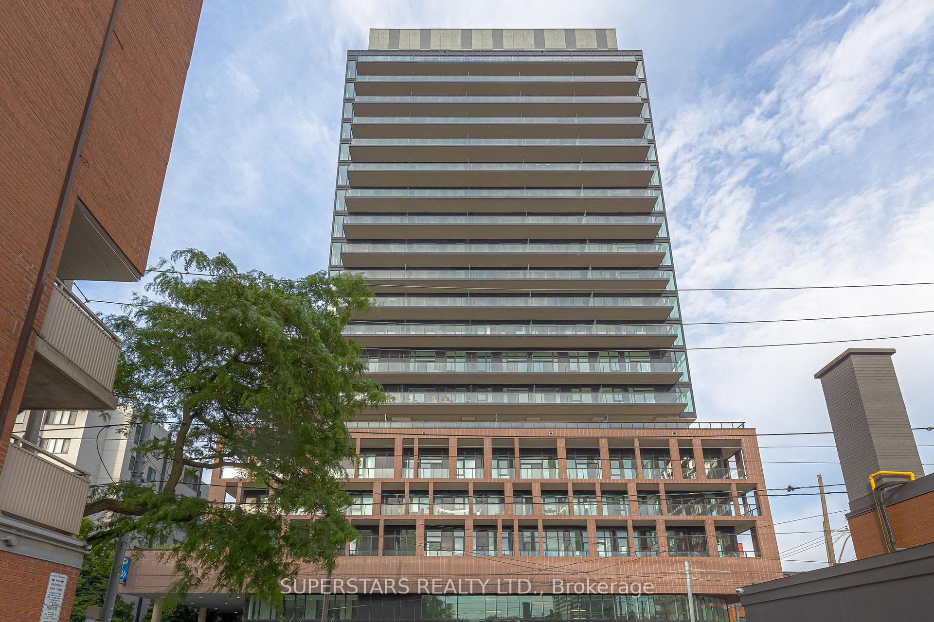 285 Dufferin Street Unit 1124 photo 23