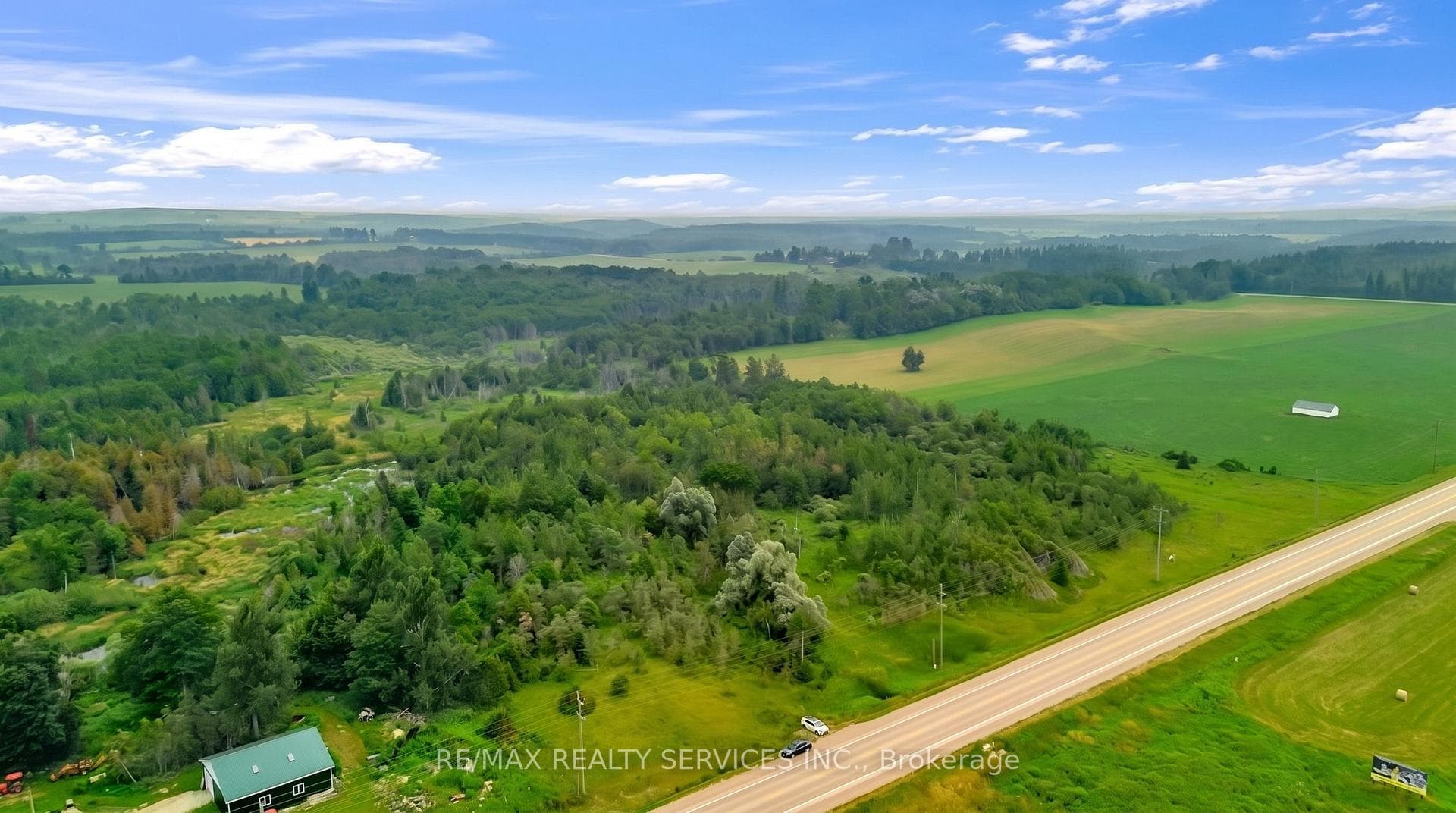 516375 Dufferin County 124 Road photo 16