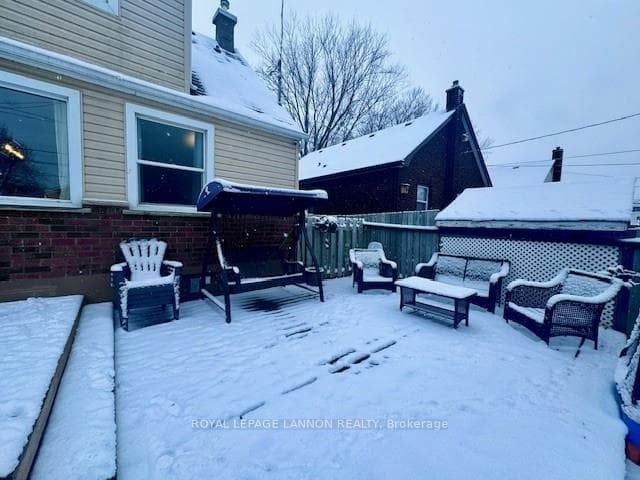 2035 HAMILTON Avenue photo 24