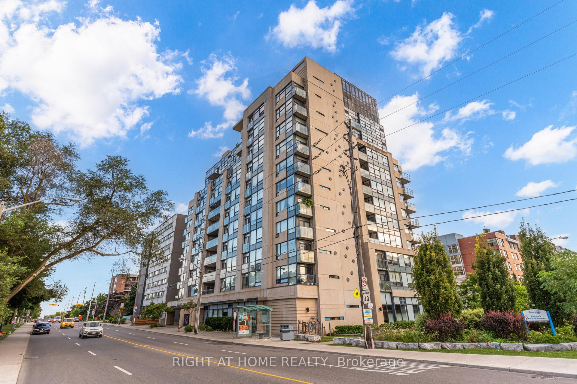 280 Donlands Avenue Unit 303 photo 1