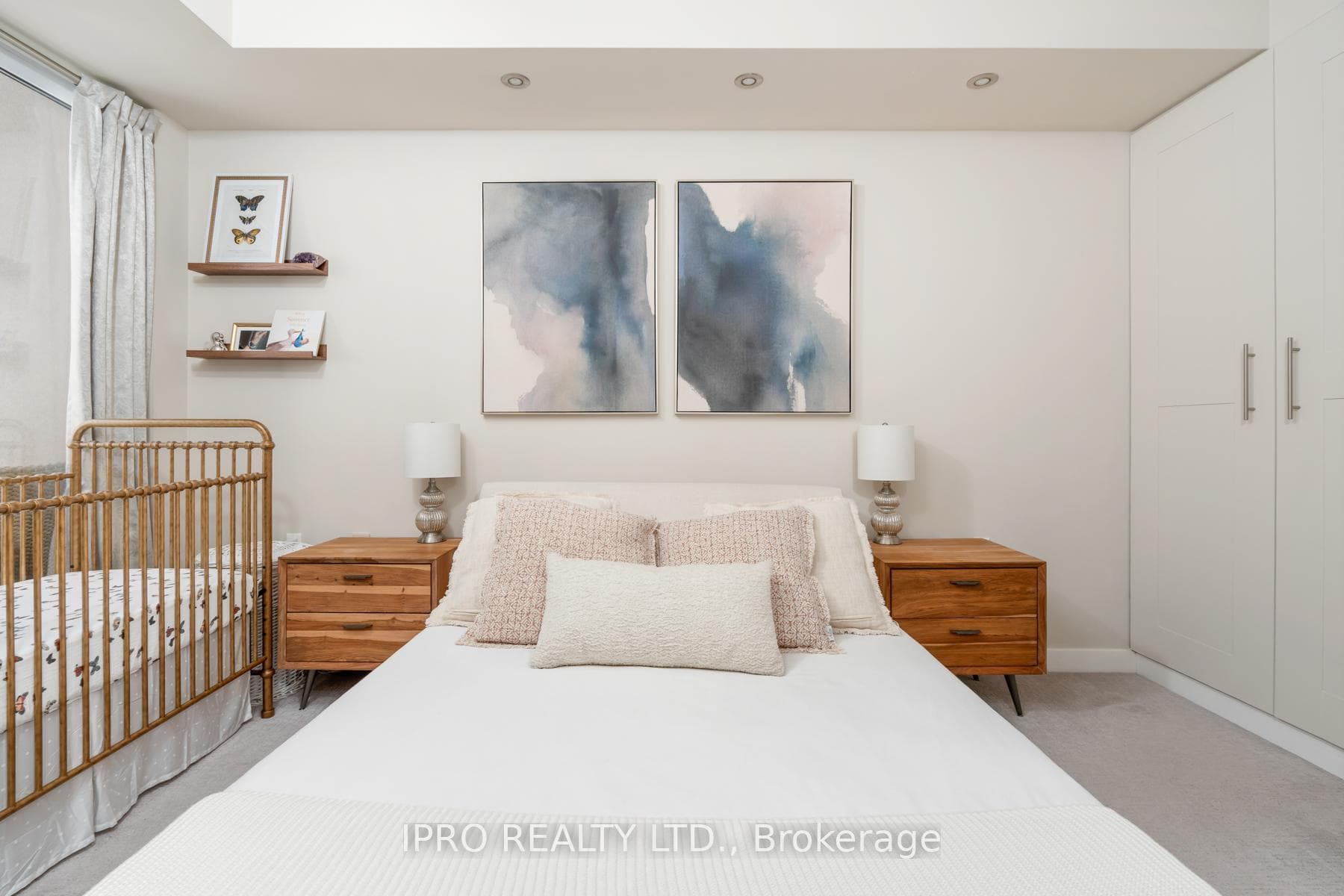 85 Bloor Street Unit 604 photo 17