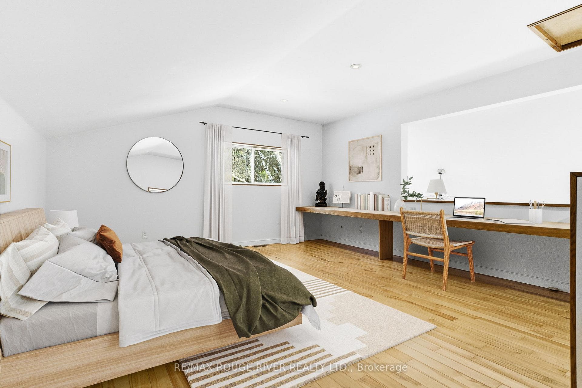 VIRTUALLY STAGED PHOTOGRAPHIC RENDERING