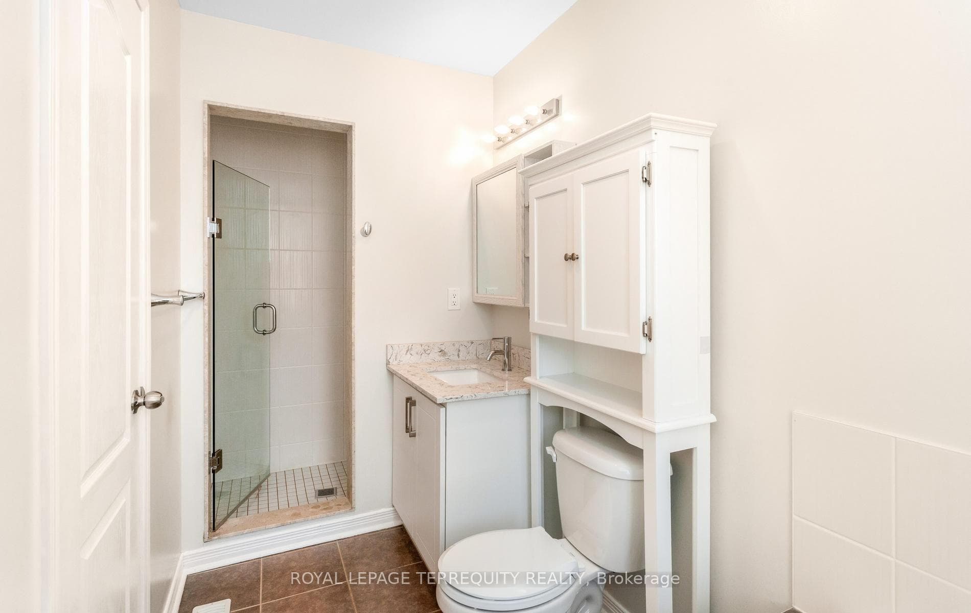 4pc Ensuite Bath