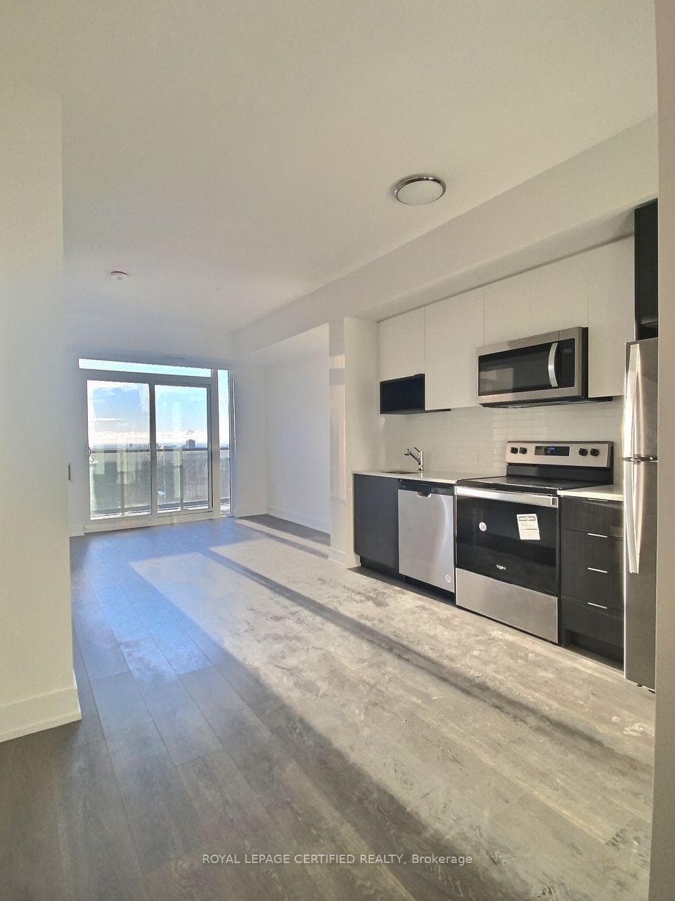 202 Burnhamthorpe Road Unit 2008 photo 16