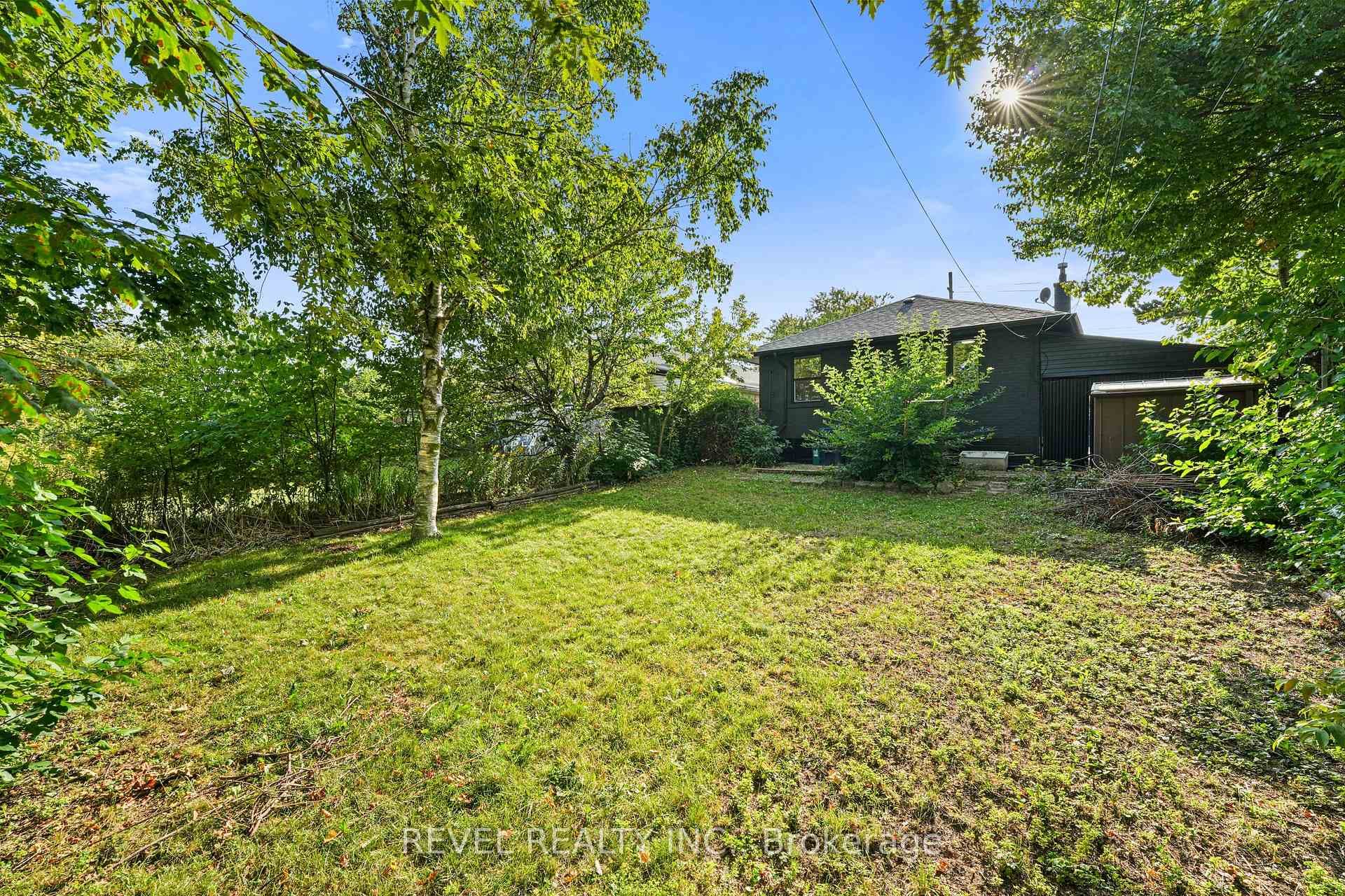 63 Crosland Drive Unit Bsmt photo 21