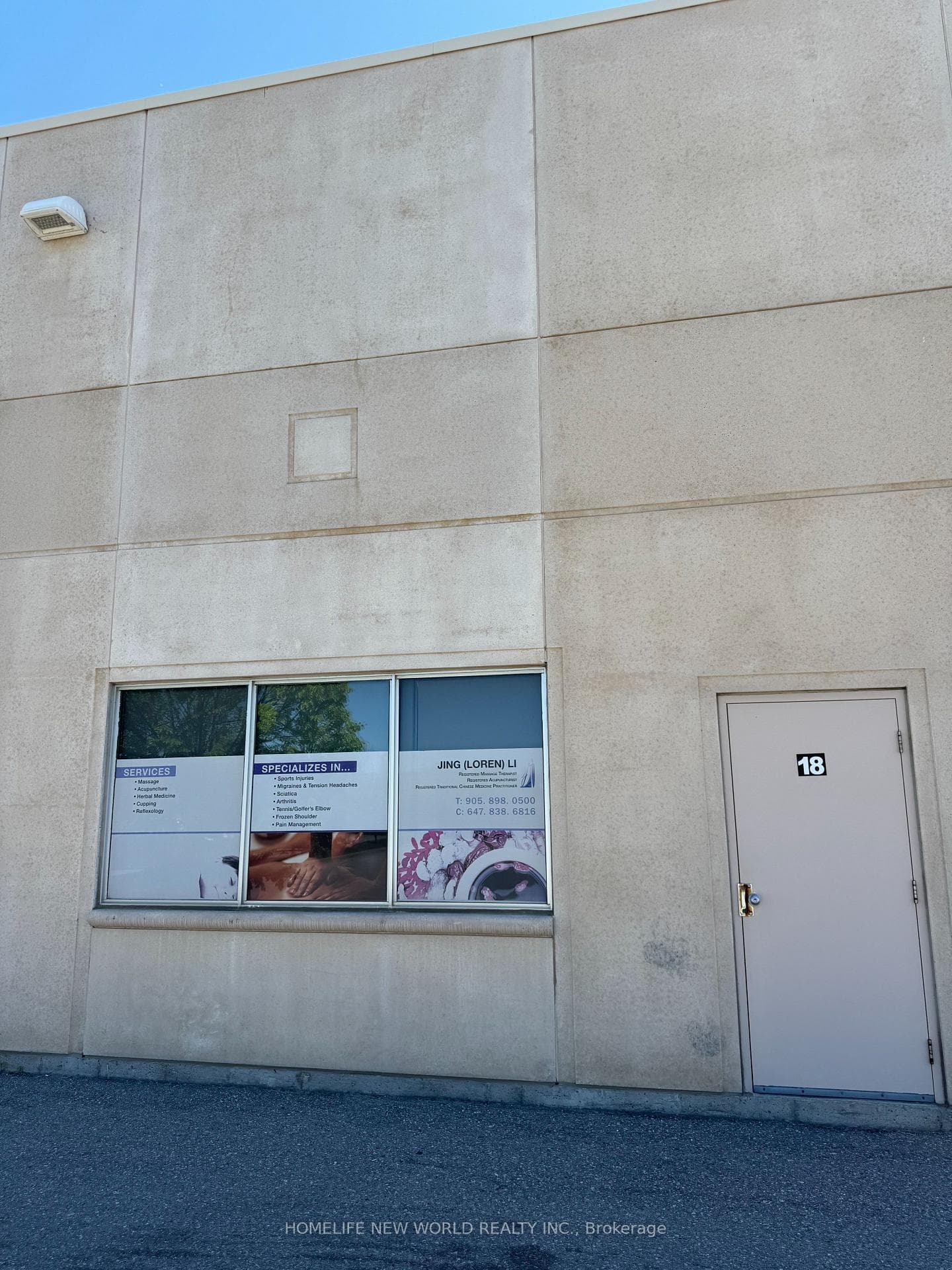 16945 Leslie Street Unit 18 photo 24