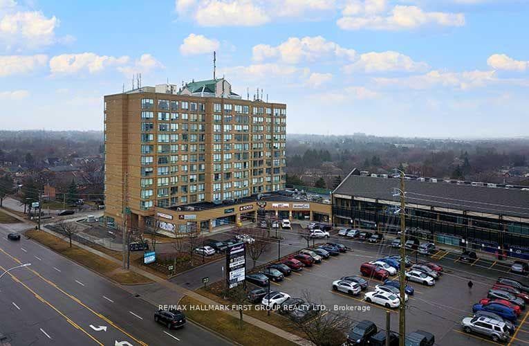 711 Rossland Road Unit 1012 photo 1