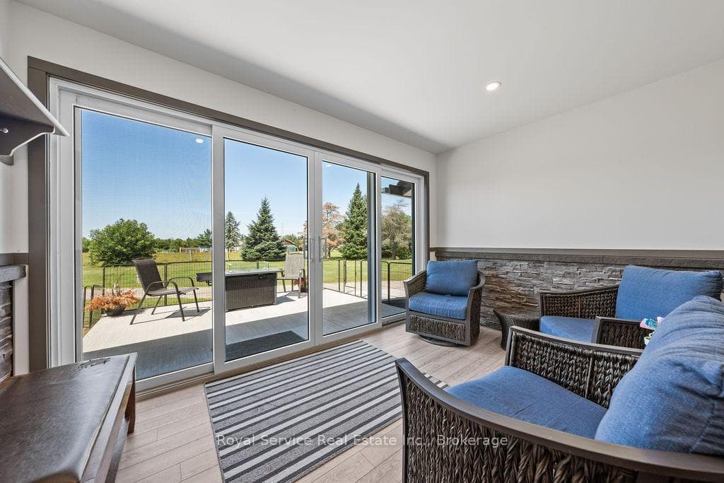 Sun Room