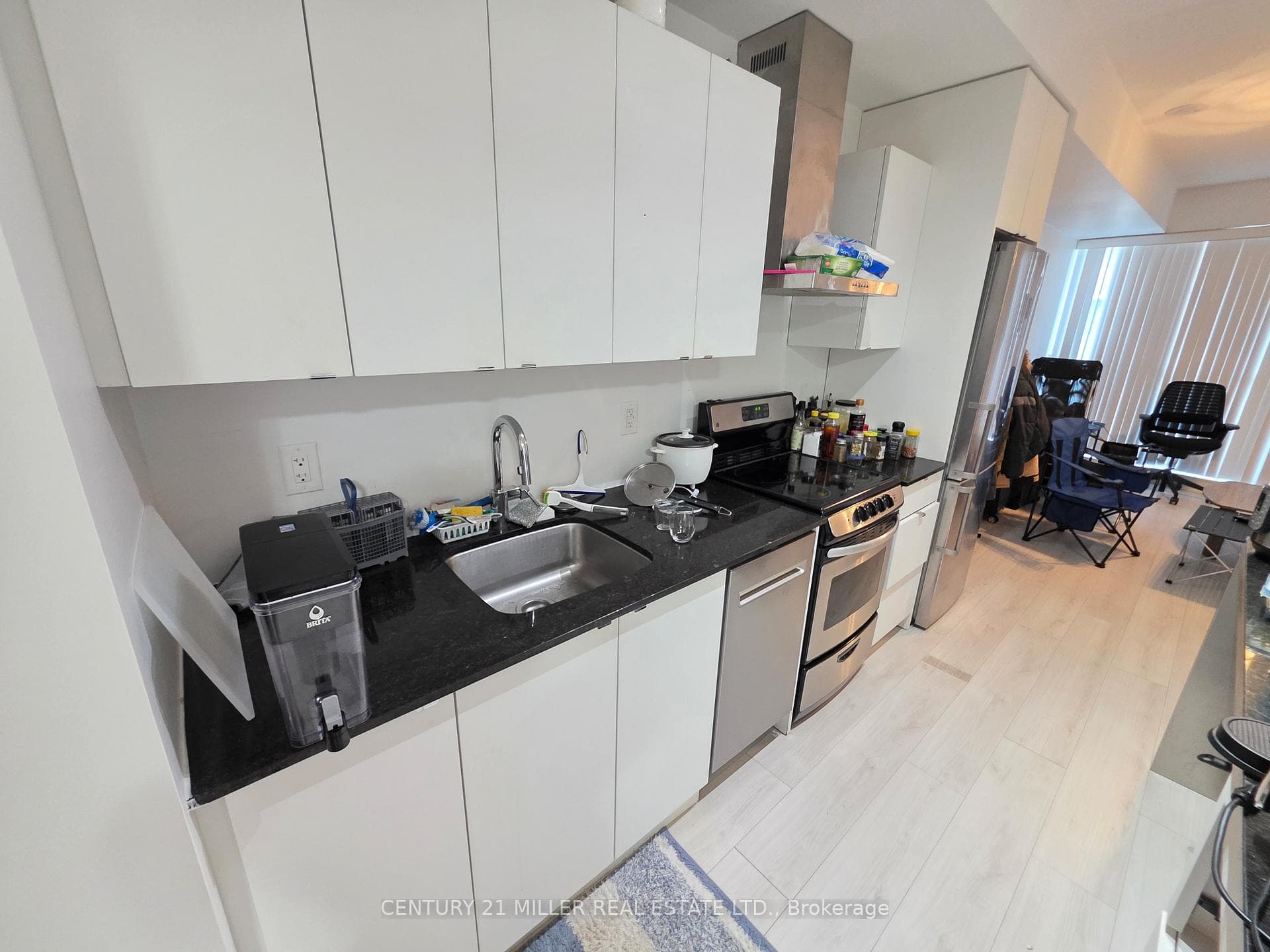 51 East Liberty Street Unit 608 photo 6