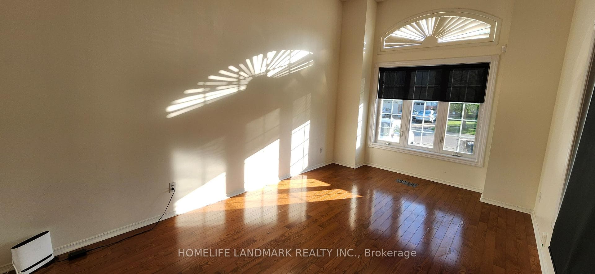 Formal Living Room