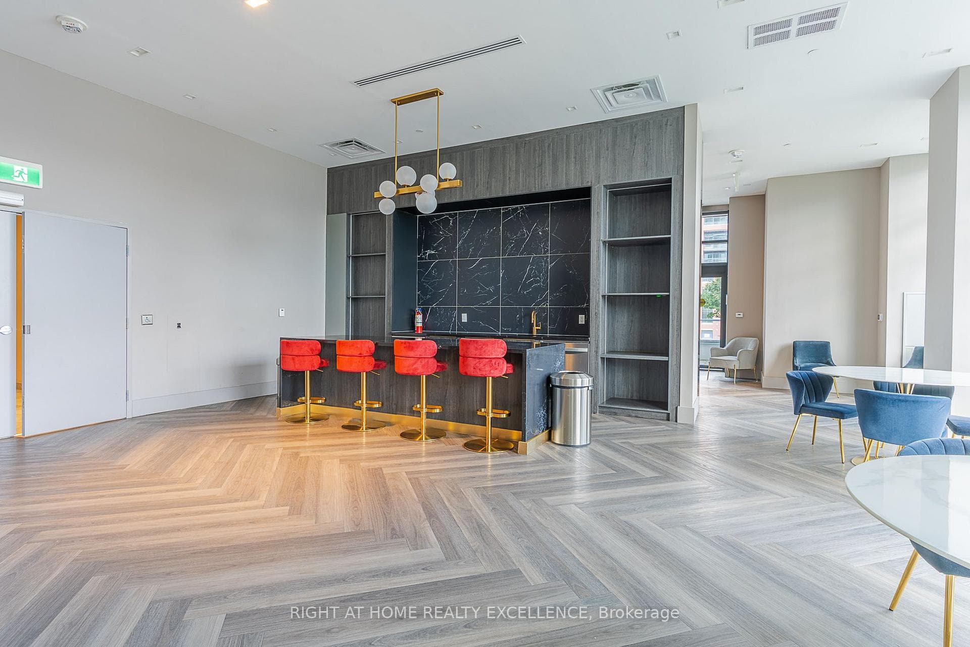 Party Room