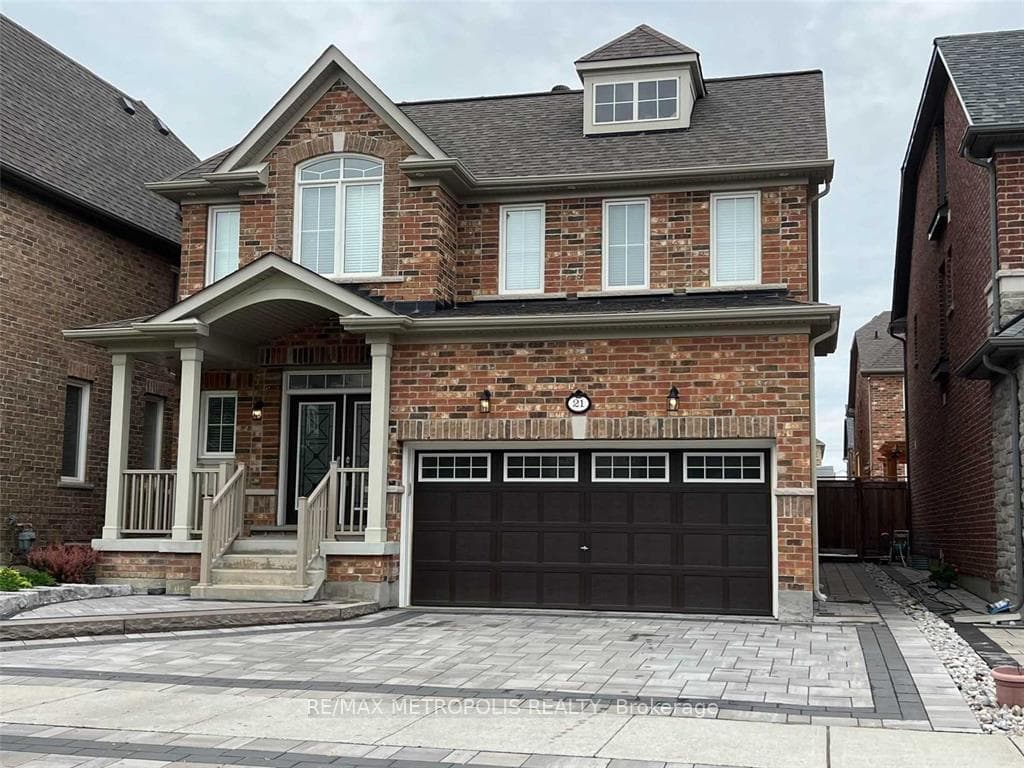 21 Corduroy Road photo 6