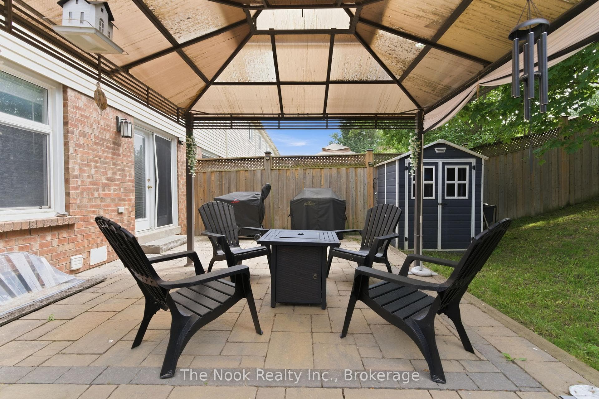 32 Pomeroy Street photo 34