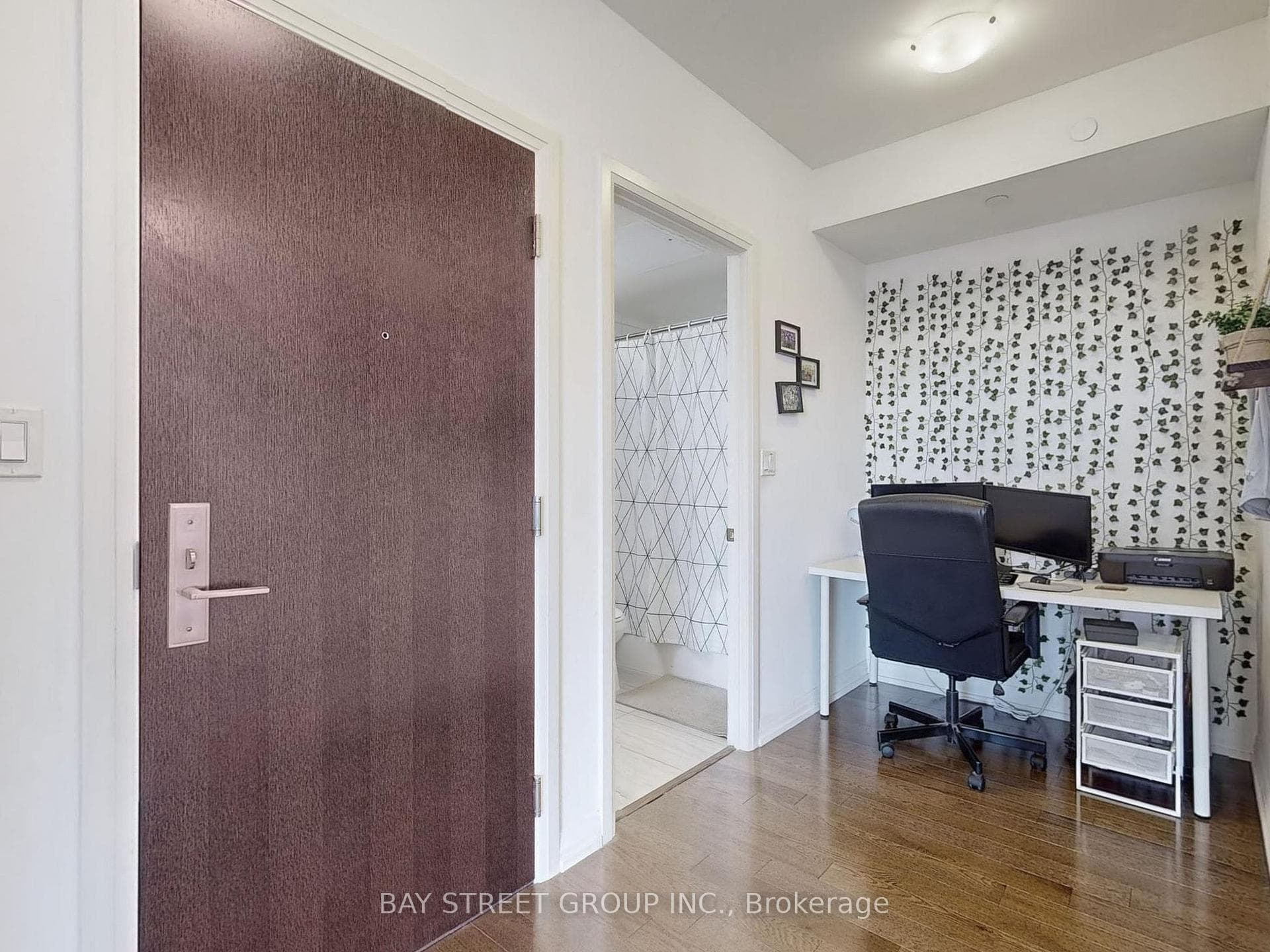 460 Adelaide Street Unit 1211 photo 7
