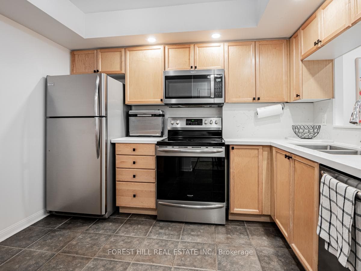 5 Everson Drive Unit 1215 photo 9