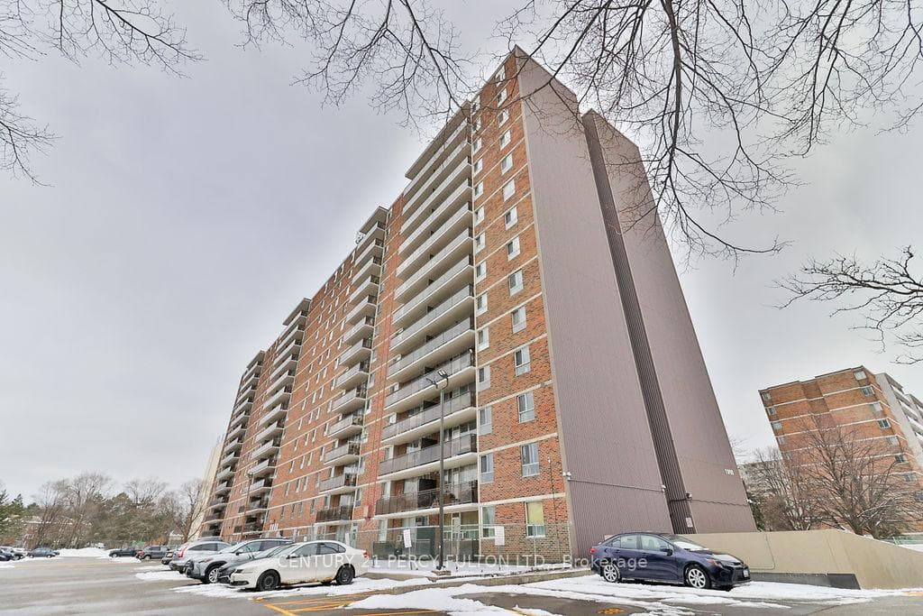 1950 Kennedy Road Unit 1401 photo 3