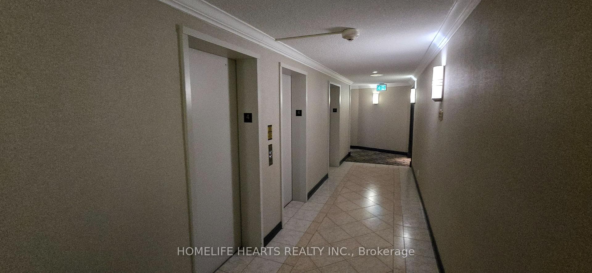 330 Mccowan Road Unit 407 photo 14