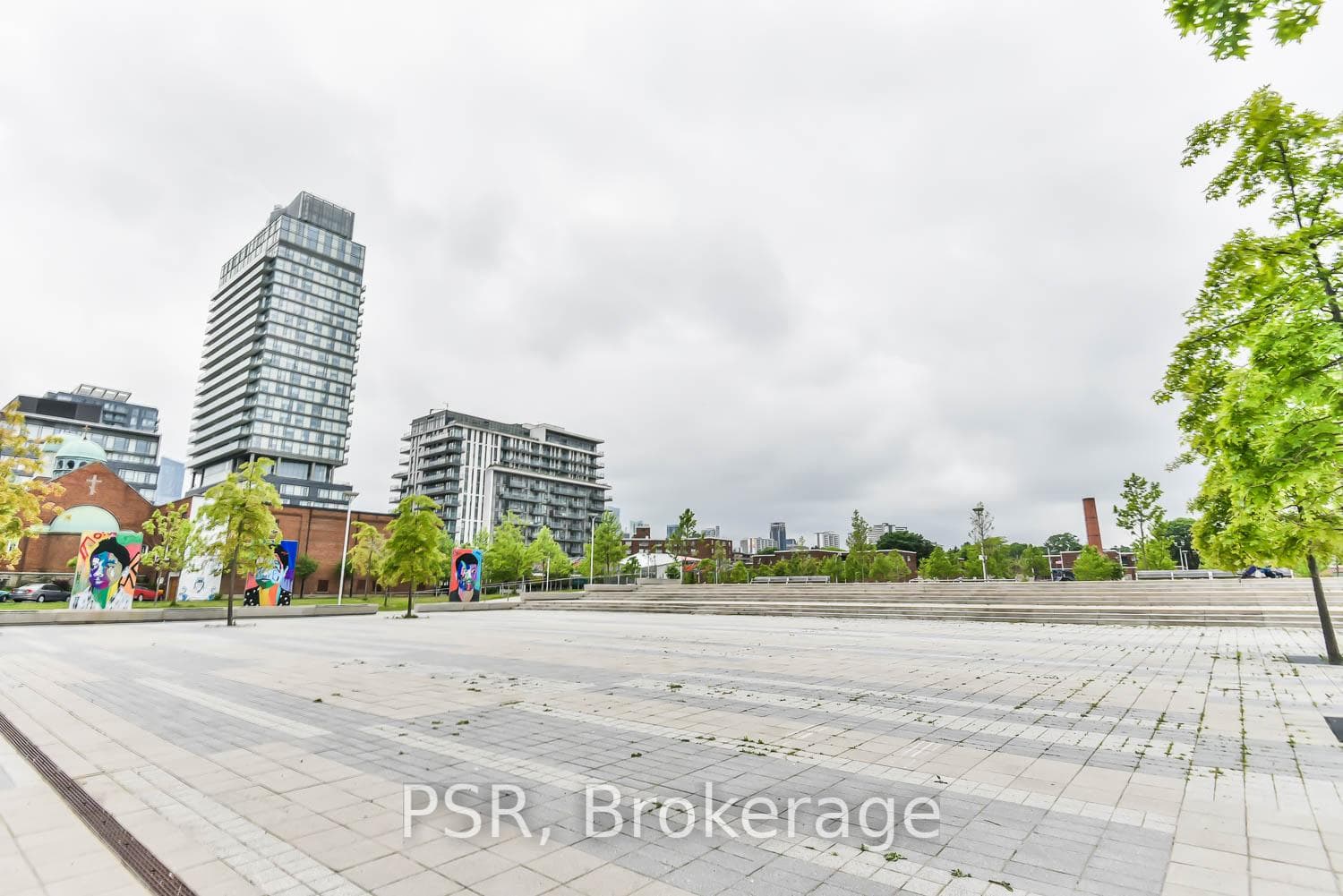 55 Regent Park Boulevard Unit 1604 photo 31