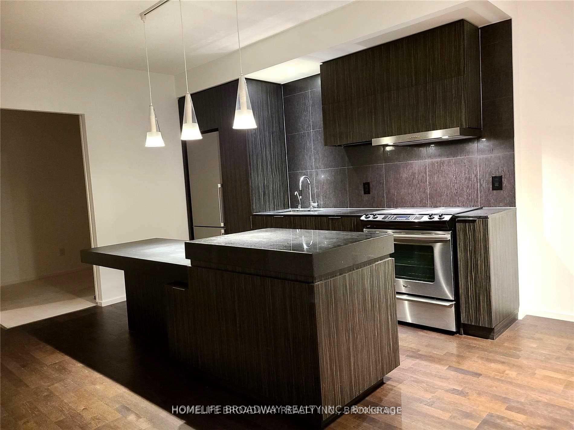 101 Charles Street Unit 1602 photo 4